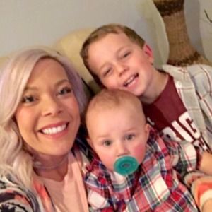 Meet your Posher, Sandra